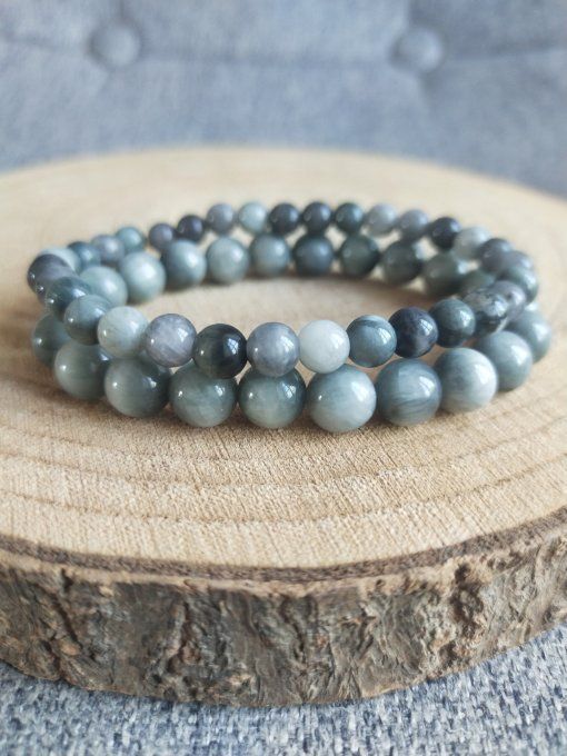 Bracelet Oeil d'aigle