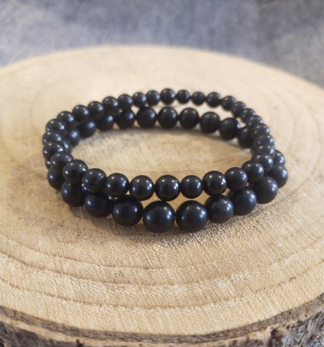 Bracelet Shungite