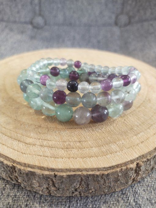 Bracelet Fluorine