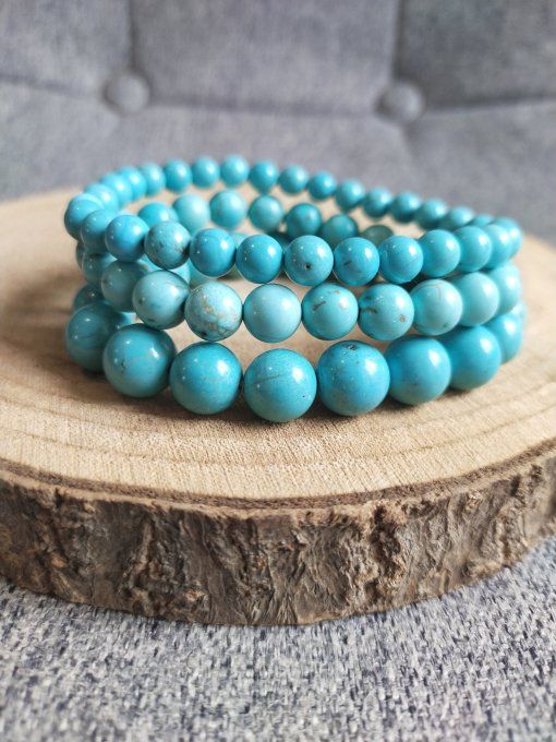 Bracelet Turquoise