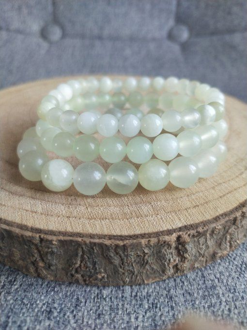 Bracelet Jade de chine