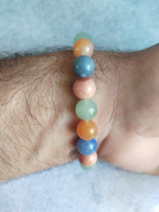 Bracelet Aventurines