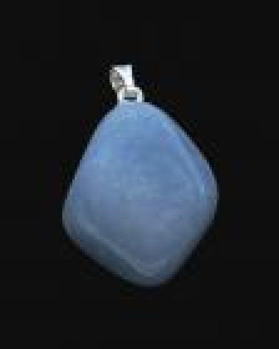 Pendentif Angelite
