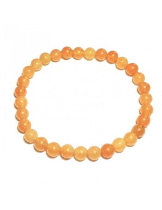 Aventurine orange