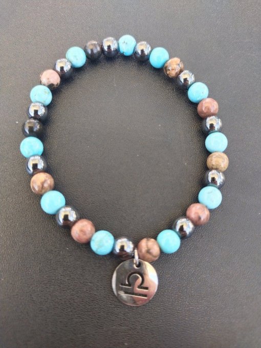 Bracelet Astro Balance