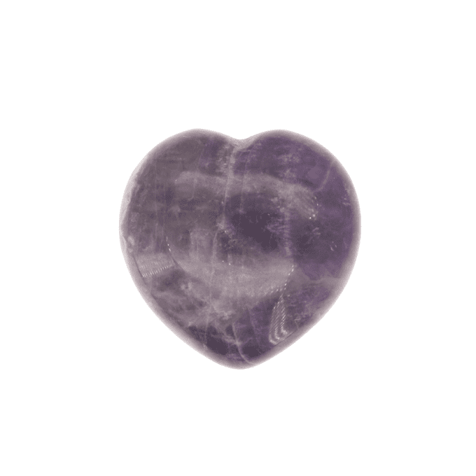 Coeur Amethyste