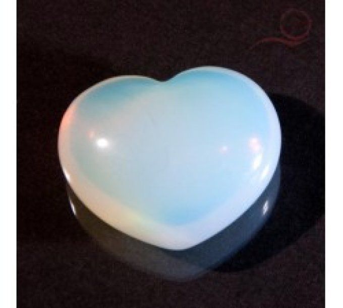 Coeur Opaline