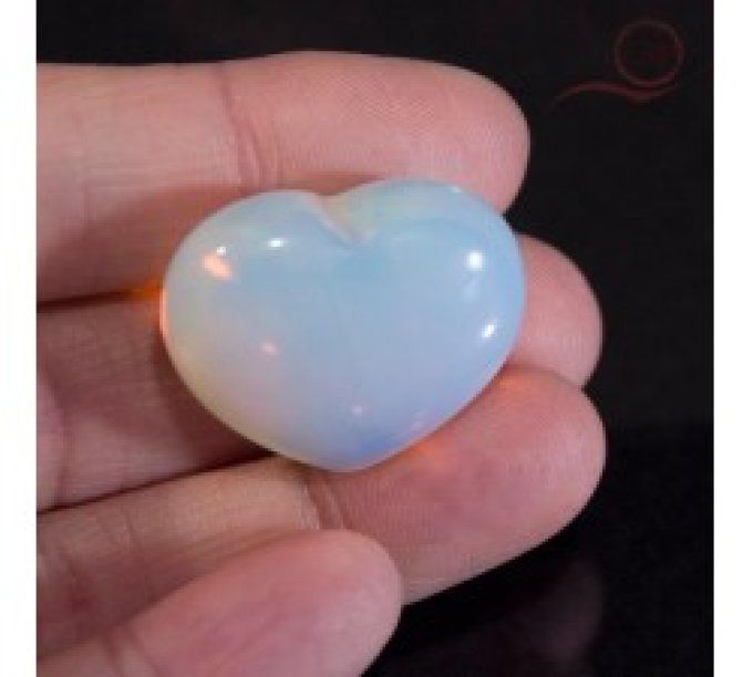 Coeur Opaline