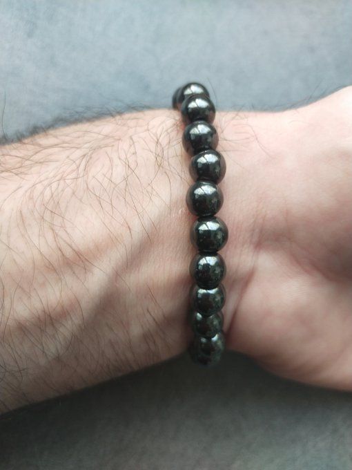 Bracelet : Magnetite