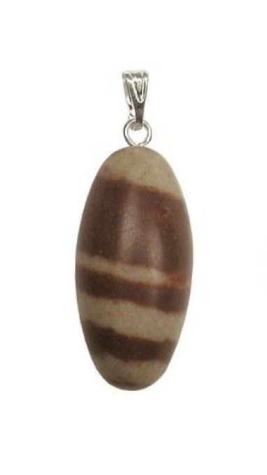 Pendentif Shiva lingam