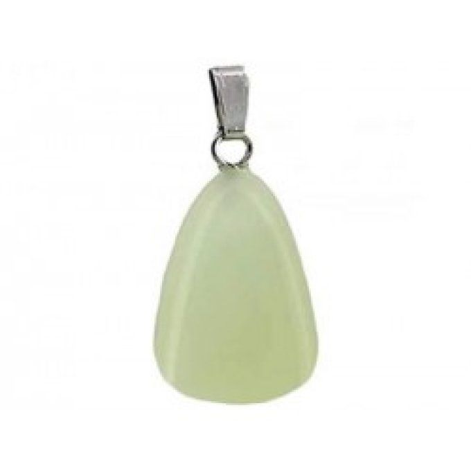 Pendentif Jade de chine