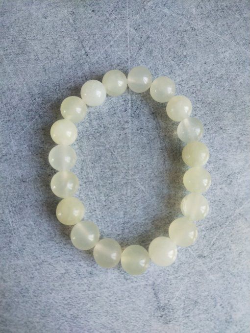 Bracelet Jade de chine
