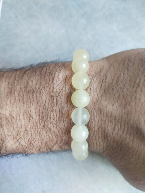 Bracelet Jade de chine