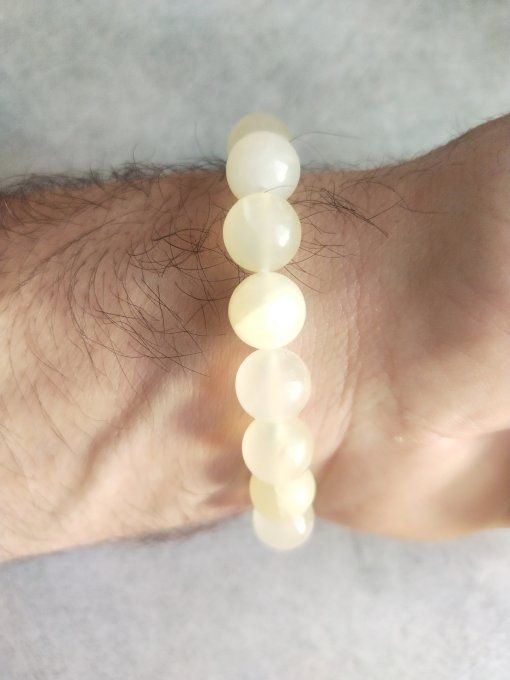 Bracelet Jade de chine