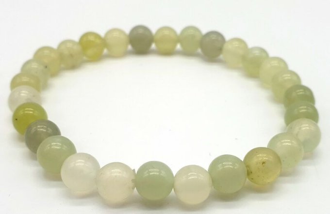 Bracelet Jade de chine (Taille enfant)