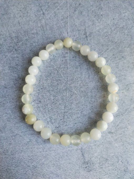 Bracelet Jade de chine