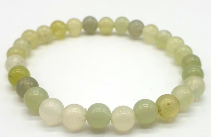 Bracelet Jade de chine