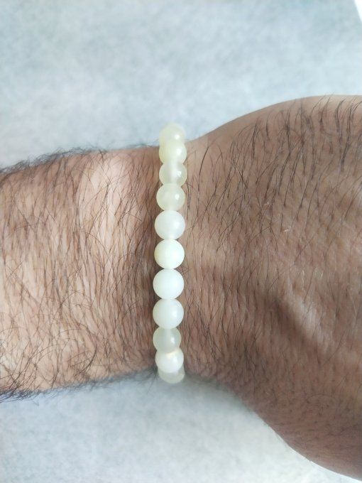 Bracelet Jade de chine