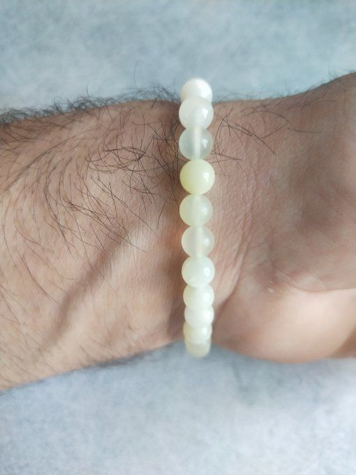 Bracelet Jade de chine