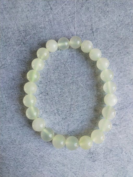 Bracelet Jade de chine