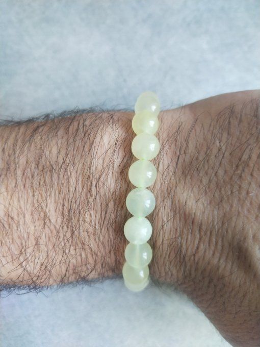 Bracelet Jade de chine