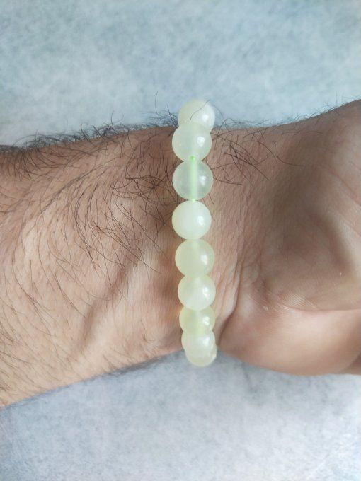 Bracelet Jade de chine