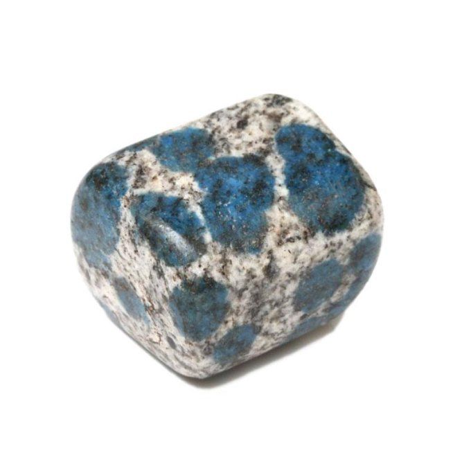 Pierre roulé Jaspe K2