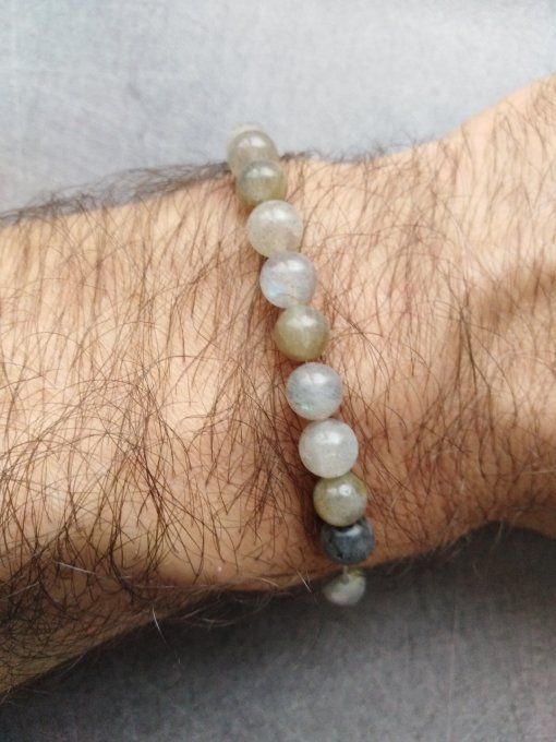 Bracelet Labradorite