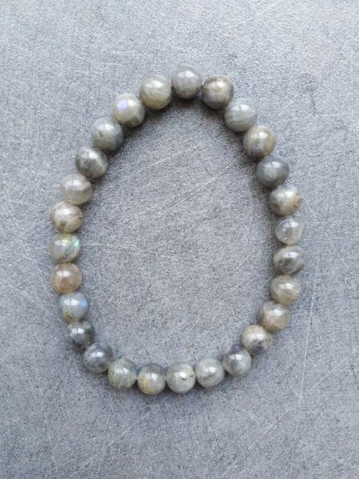 Bracelet Labradorite