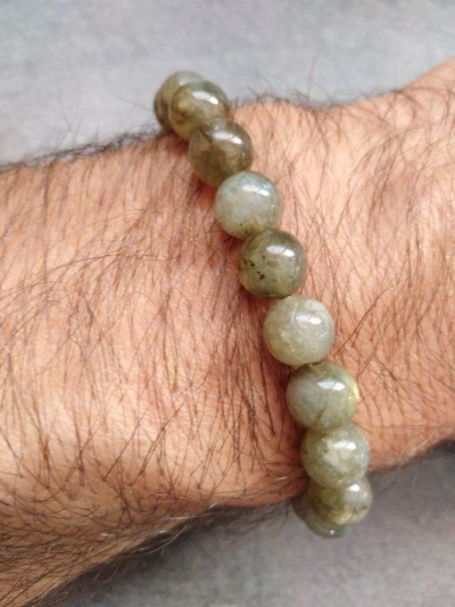 Bracelet Labradorite