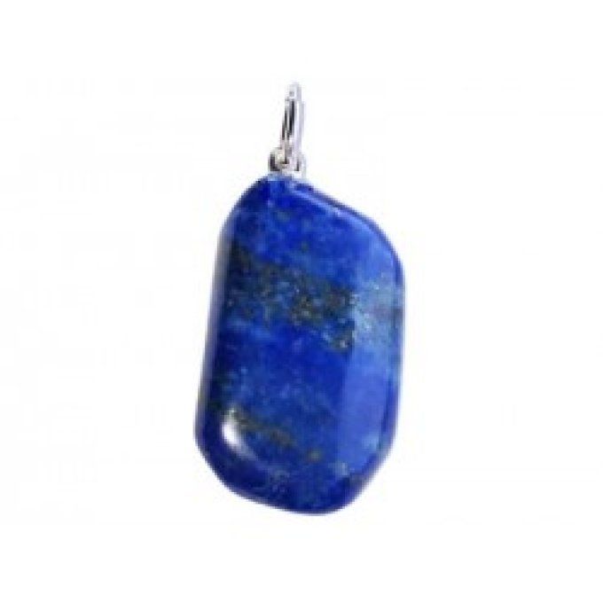 Pendentif Lapis lazuli
