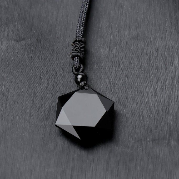 Obsidienne