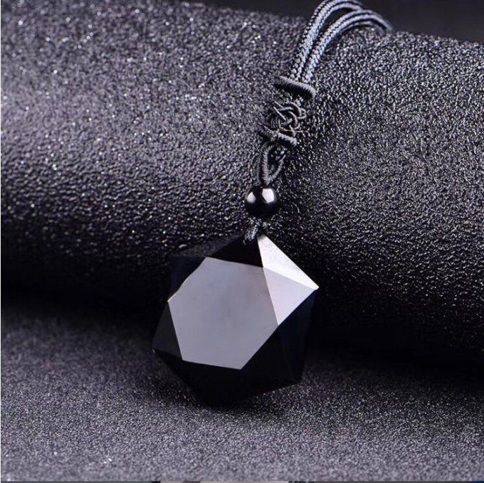 Obsidienne