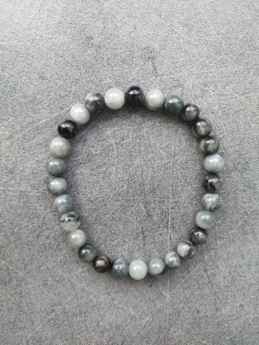 Bracelet Oeil d'aigle