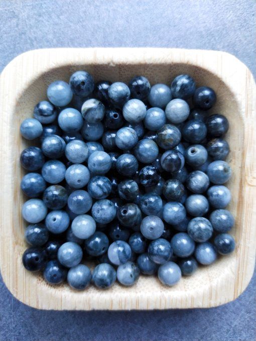 Perle Oeil d'aigle à l'unité