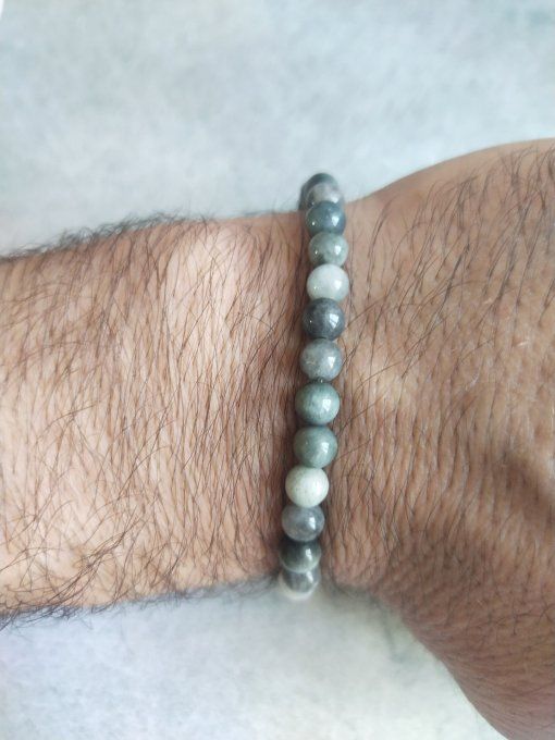 Bracelet Oeil d'aigle