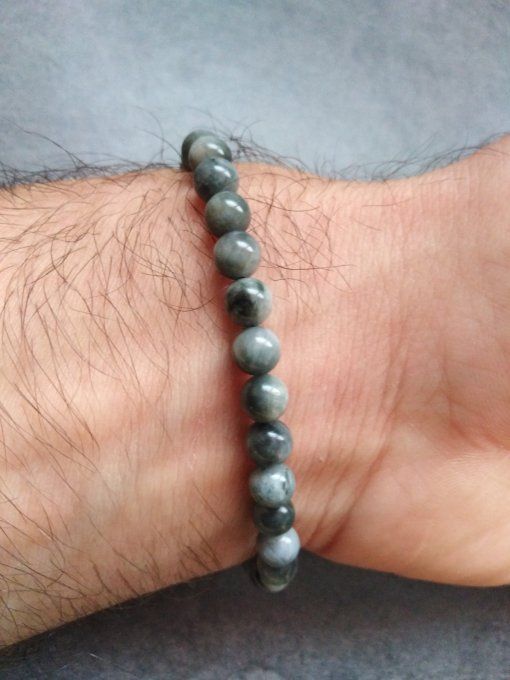 Bracelet Oeil d'aigle