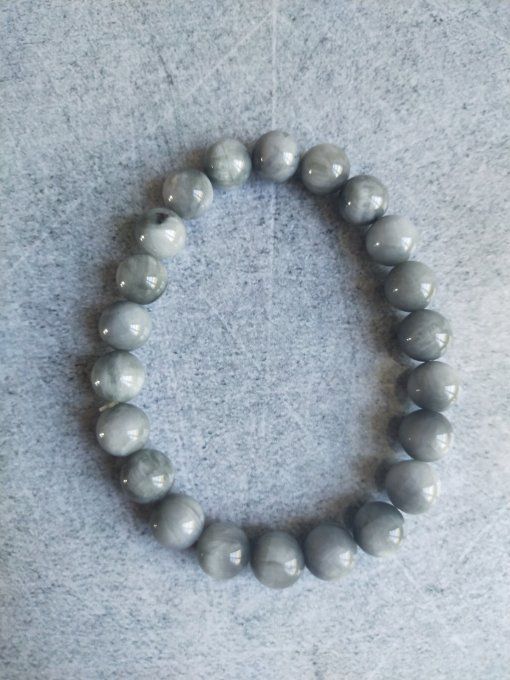 Bracelet Oeil d'aigle