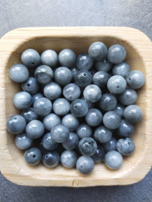 Perle Oeil d'aigle à l'unité