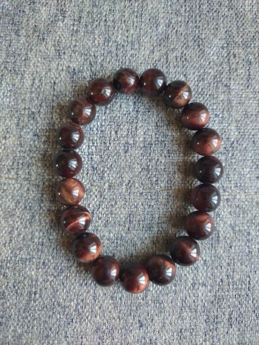 Bracelet Oeil de taureau