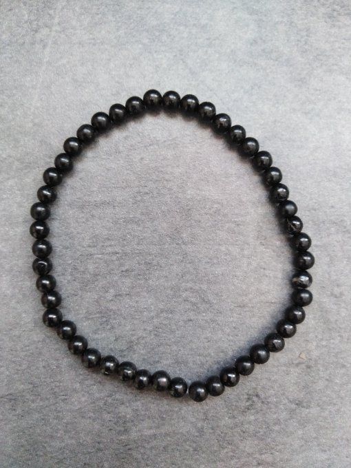 Perle Onyx à l'unité
