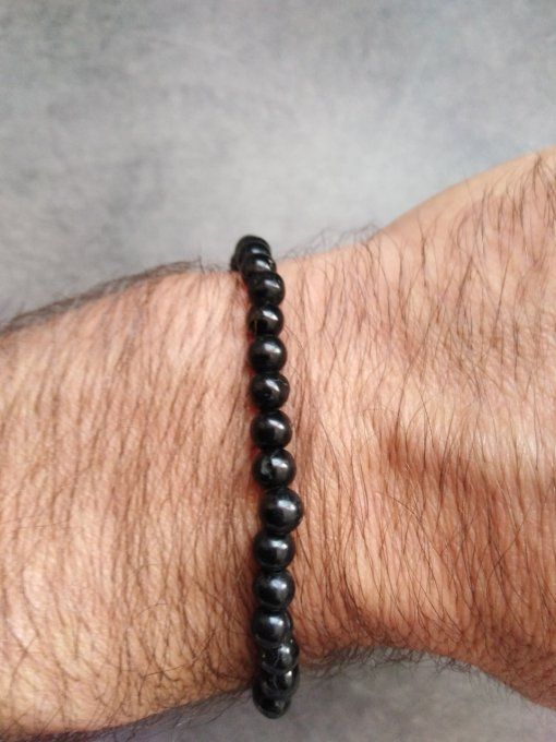 Bracelet Onyx