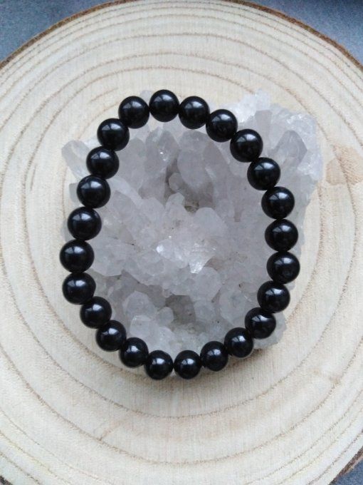 Bracelet Onyx
