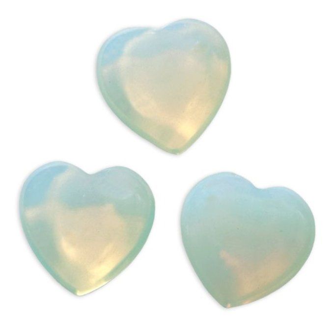 Coeur Opaline