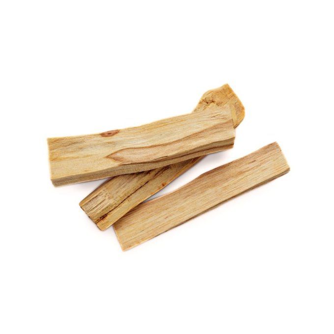 Baton palo santo