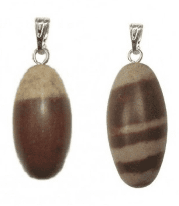 Pendentif Shiva lingam