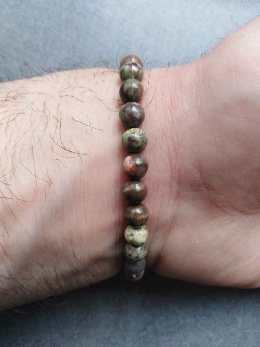 Bracelet Rainforest