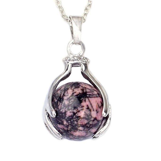 Rhodonite