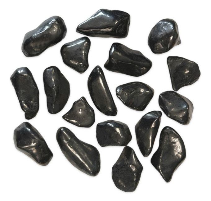 Pierre rouler Shungite