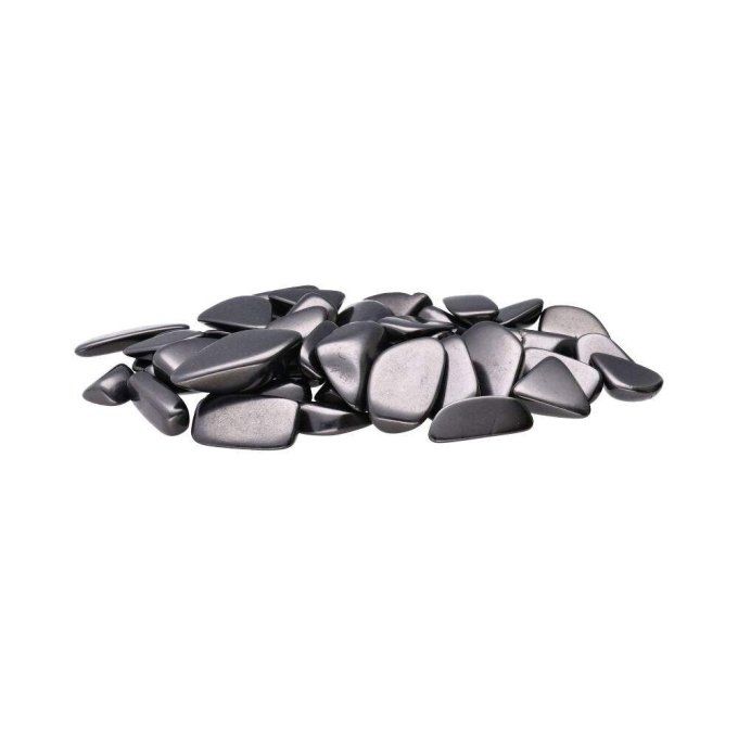 Pierre rouler Shungite